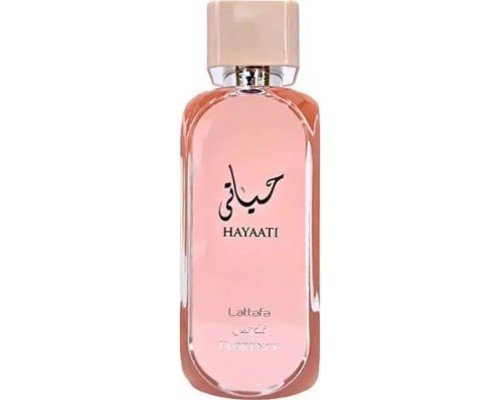 Lattafa Lattafa Hayaati Florence 100ml EDP