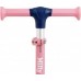 Milly Mally Milly Mally Scooter Fuzzy Pink