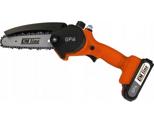Sourcing OLEO-MAC CHAINSAW 18V 6" 1x1.5Ah GPi6 OM LINE
