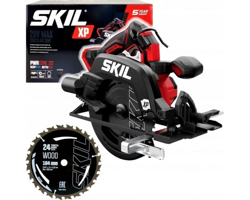 Sourcing 20V BL CIRCULAR SAW 3571CA