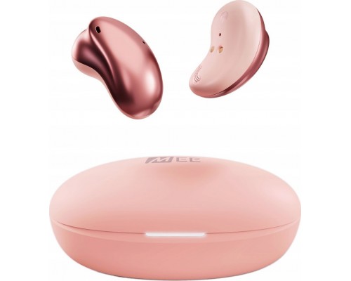 MEE audio Pebbles Pink