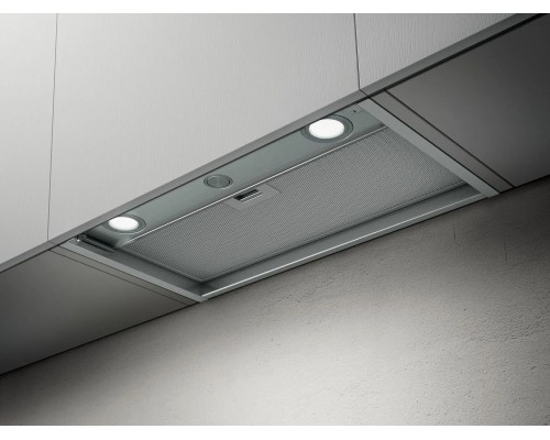 Elica do zabudowy BOXIN LX/BL MAT/A/90 PRF0172167