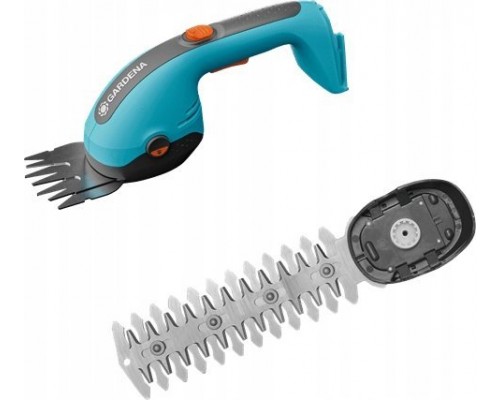 Sekator Gardena GRASS SHEARS POWERTCUT LI 18V P4A