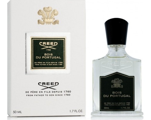 Creed Perfumy Męskie Creed EDP Bois du Portugal 50 ml