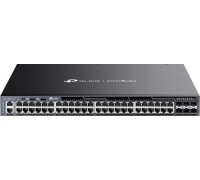 Switch TP-Link Omada SG6654XHP
