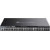 Switch TP-Link Omada SG6654XHP