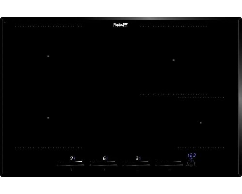 Foster Foster 7382646 Ke   77 cm Bridge, Slider