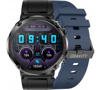 Smartwatch Gravity   Smartwatch Gravity GT21-7 khaki/khaki/BK