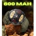 Smartwatch Gravity   Smartwatch Gravity GT21-7 khaki/khaki/BK
