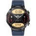 Smartwatch Gravity   Smartwatch Gravity GT21-7 khaki/khaki/BK