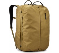 Thule Thule | Aion Travel Backpack 40L | Backpack | Nutria
