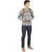 Thule Thule | Aion Travel Backpack 40L | Backpack | Nutria