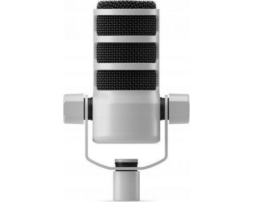 Rode PodMic White