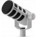 Rode PodMic White