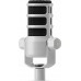Rode PodMic White