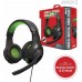 Soundtac Universal Gaming Green (M07222-GN)