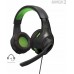 Soundtac Universal Gaming Green (M07222-GN)