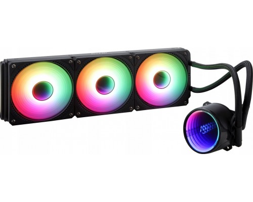 Gelid Solutions 360mm AIOmm CC-AIO-360-A