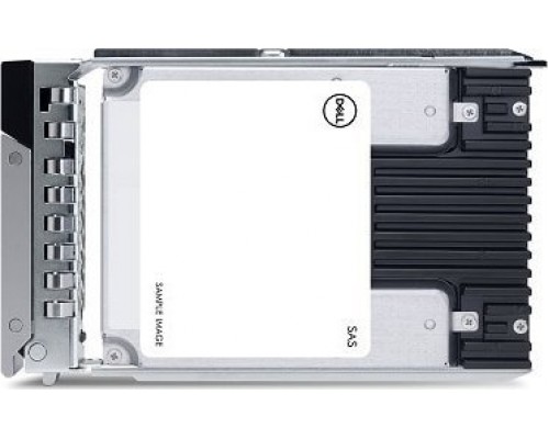 Dell 960GB 2.5'' SATA III (6 Gb/s)  (345-BDZG)
