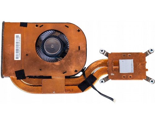 Lenovo HEATSINK UMA thermal w fan Sun