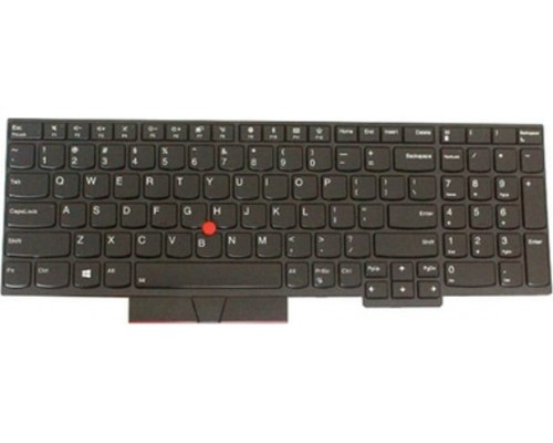Lenovo NMCHYKB-BLBKSE