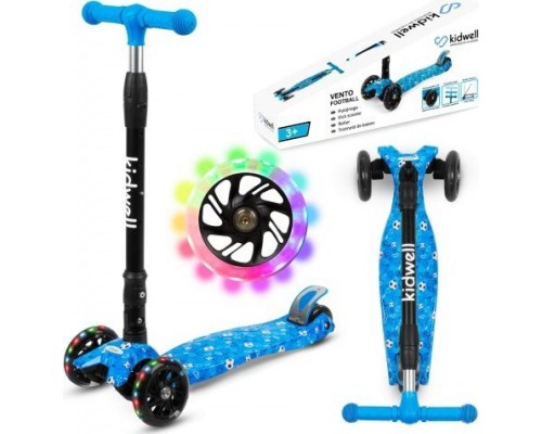 Kidwell Kidwell hulajnoga Balance vento football