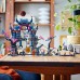 LEGO Ninjago Dojo cienia Wilczej Maski (71813)