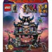 LEGO Ninjago Dojo cienia Wilczej Maski (71813)