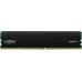 Crucial Pro, DDR4, 16 GB, 3200MHz, CL22 (CP16G4DFRA32A)