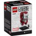 LEGO BrickHeadz Dzelzs vīrs MK5 (40669)