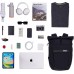 Thule Thule 5011 Paramount Backpack 24L Black 0085854255486