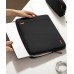 Tomtoc tomtoc Sleeve Kit - 16" MacBook Pro/ 15,3" MacBook Air, Black