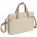 Tomtoc tomtoc Shoulder Bag - 14" and 13" MacBook Pro / Air, Khaki