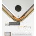 Tomtoc tomtoc Shoulder Bag - 14" and 13" MacBook Pro / Air, Khaki