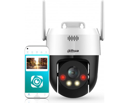 Dahua Technology 5Mpx WiFi 2.4GHz Dual Light Picoo (A2) P5AE-PV