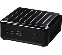 Komputer ASRock ASROCK NUC BOX-J6412 Intel Elkhart Lake G-LAN retail