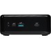 Komputer ASRock ASROCK NUC BOX-J6412 Intel Elkhart Lake G-LAN retail