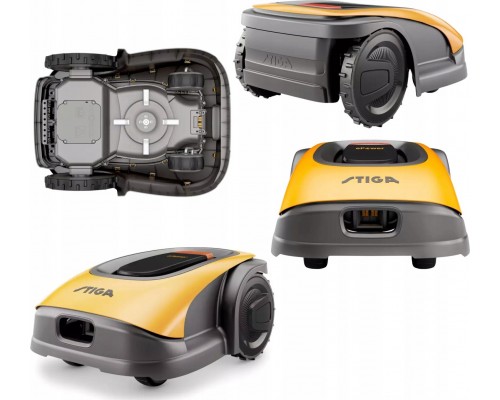 Stiga A 750