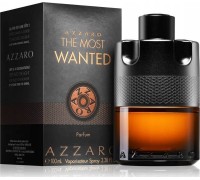Azzaro The Most Wanted EDP 100 ml