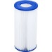 Bestway Frame-Based 18FT 549x132 cm SteelPRO BESTWAY