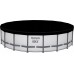 Bestway Frame-Based 18FT 549x132 cm SteelPRO BESTWAY