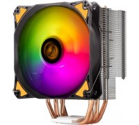 SilverStone SilverStone AR12-TUF CPU-Khler, ARGB - 120mm