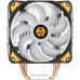 SilverStone SilverStone AR12-TUF CPU-Khler, ARGB - 120mm