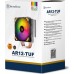 SilverStone SilverStone AR12-TUF CPU-Khler, ARGB - 120mm