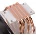SilverStone SilverStone AR12-TUF CPU-Khler, ARGB - 120mm