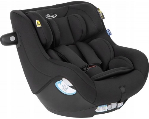FGraco GRACO FOTELIK SNUGGO R129 MIDNIGHT