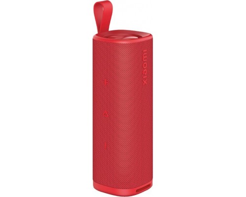 Xiaomi Xiaomi | So Outdoor | QBH4263GL | 30 W | Waterproof | Bluetooth | Red | Portable | Wireless connection