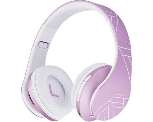 PowerLocus   PowerLocus P2 (Pink-White)