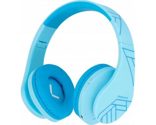PowerLocus   PowerLocus P2 (blue)