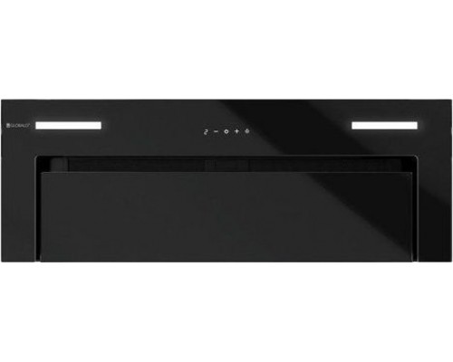 Globalo GINGERO 80.2 H2H BLACK
